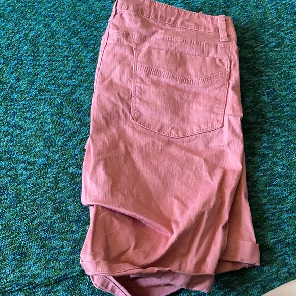 Pink shorts!! - Picture 2 of 3